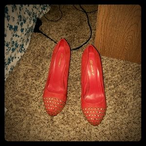 Heels,